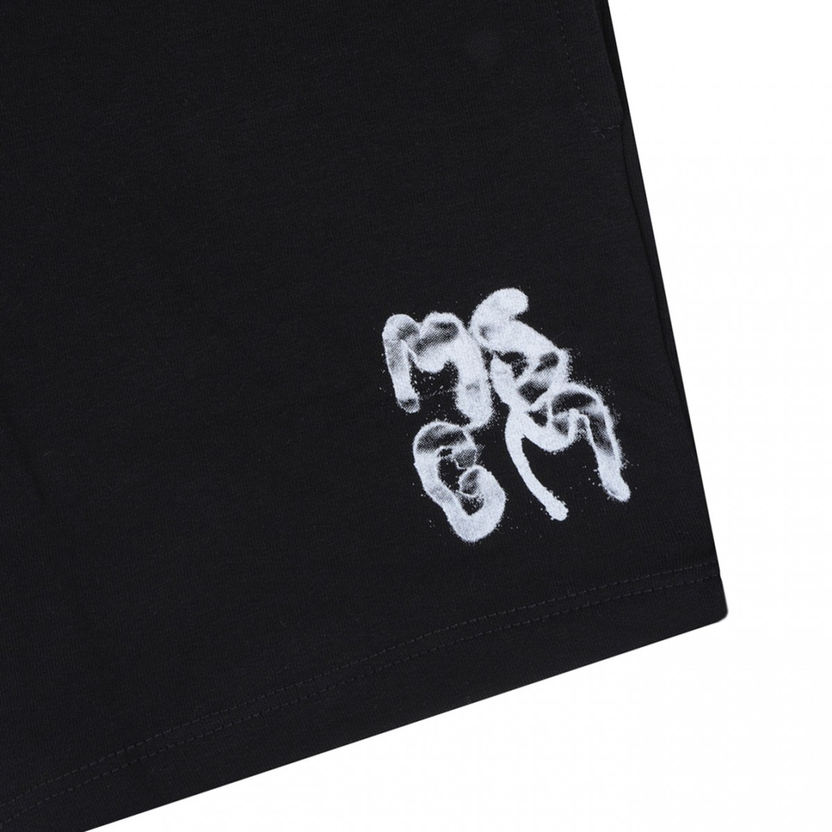 White and Black Sports Set