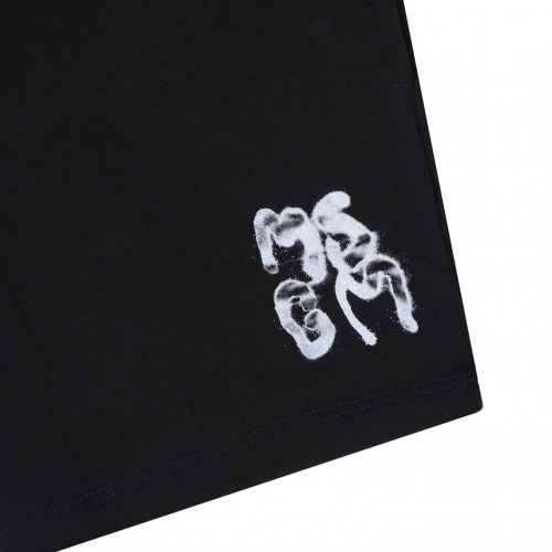 White and Black Sports Set