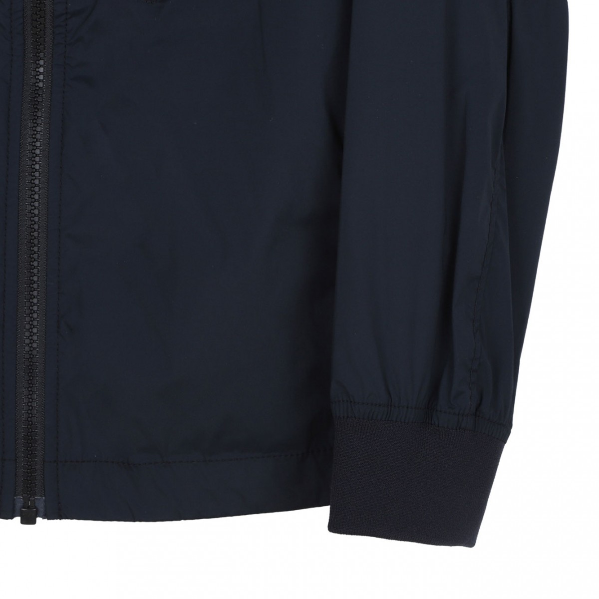 Navy Blue Jacket