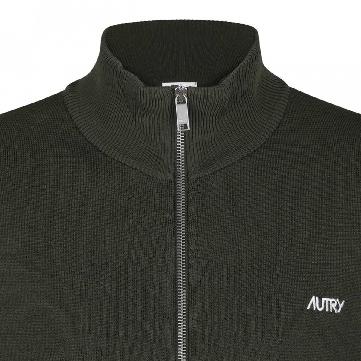 Stripe Detail Cardigan