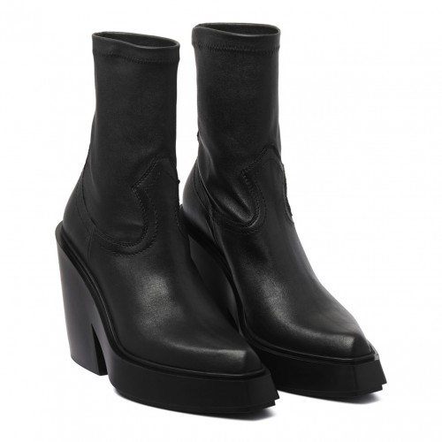 Black Pulp Boots 2