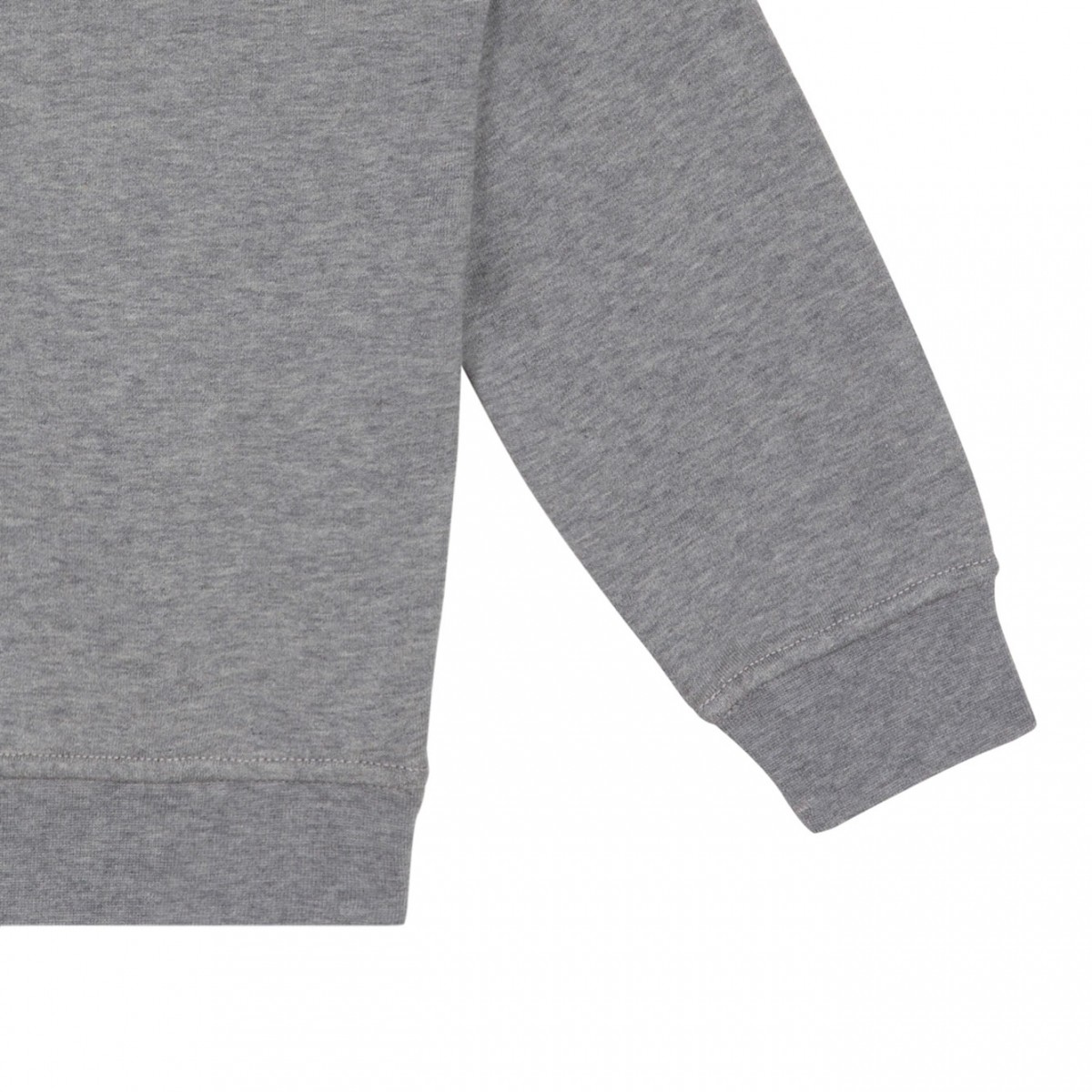 Grey Sweatshirt