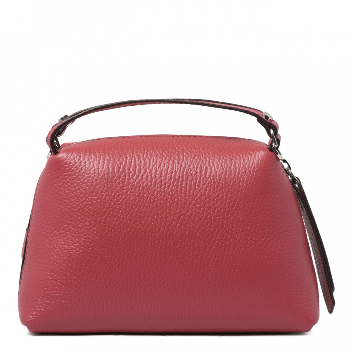 Dark Red Alifa Bag