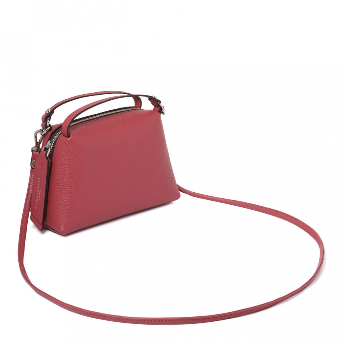 Dark Red Alifa Bag
