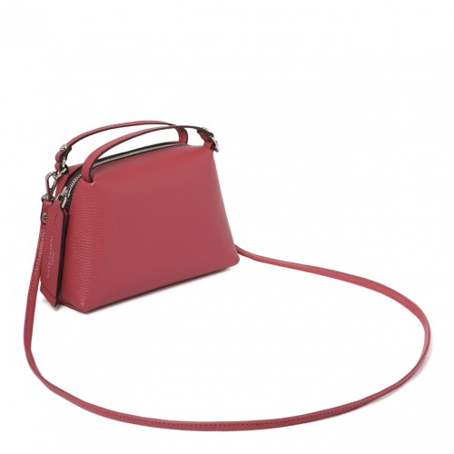 Dark Red Alifa Bag