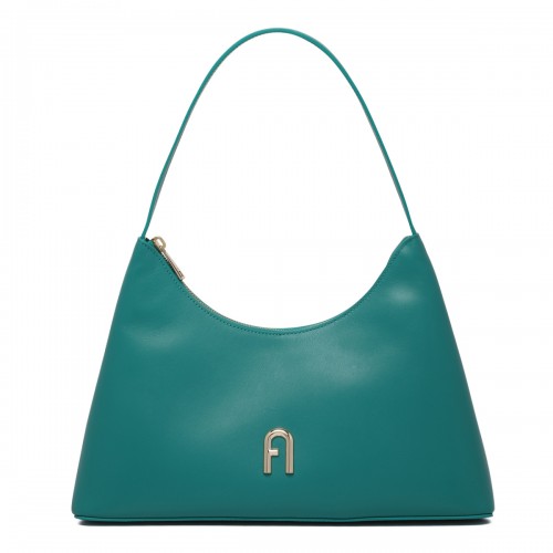 Emerald Shoulder Bag