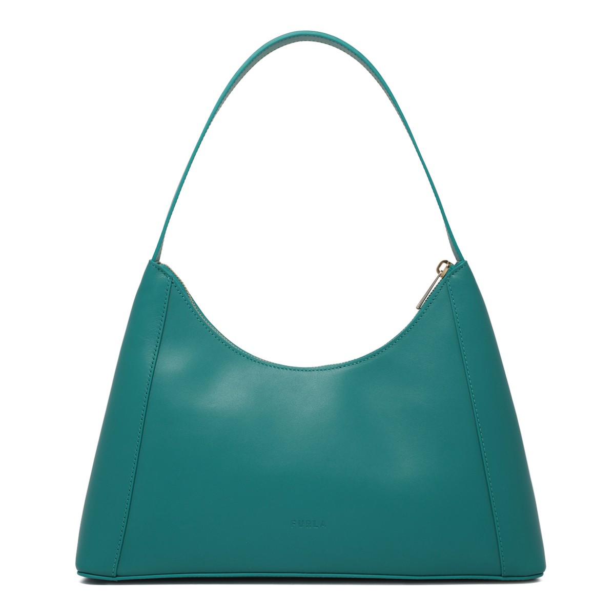 Emerald Shoulder Bag