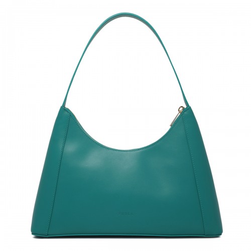 Emerald Shoulder Bag