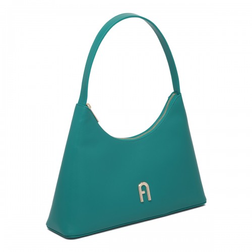 Emerald Shoulder Bag