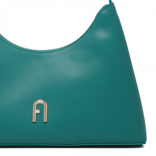 Emerald Shoulder Bag