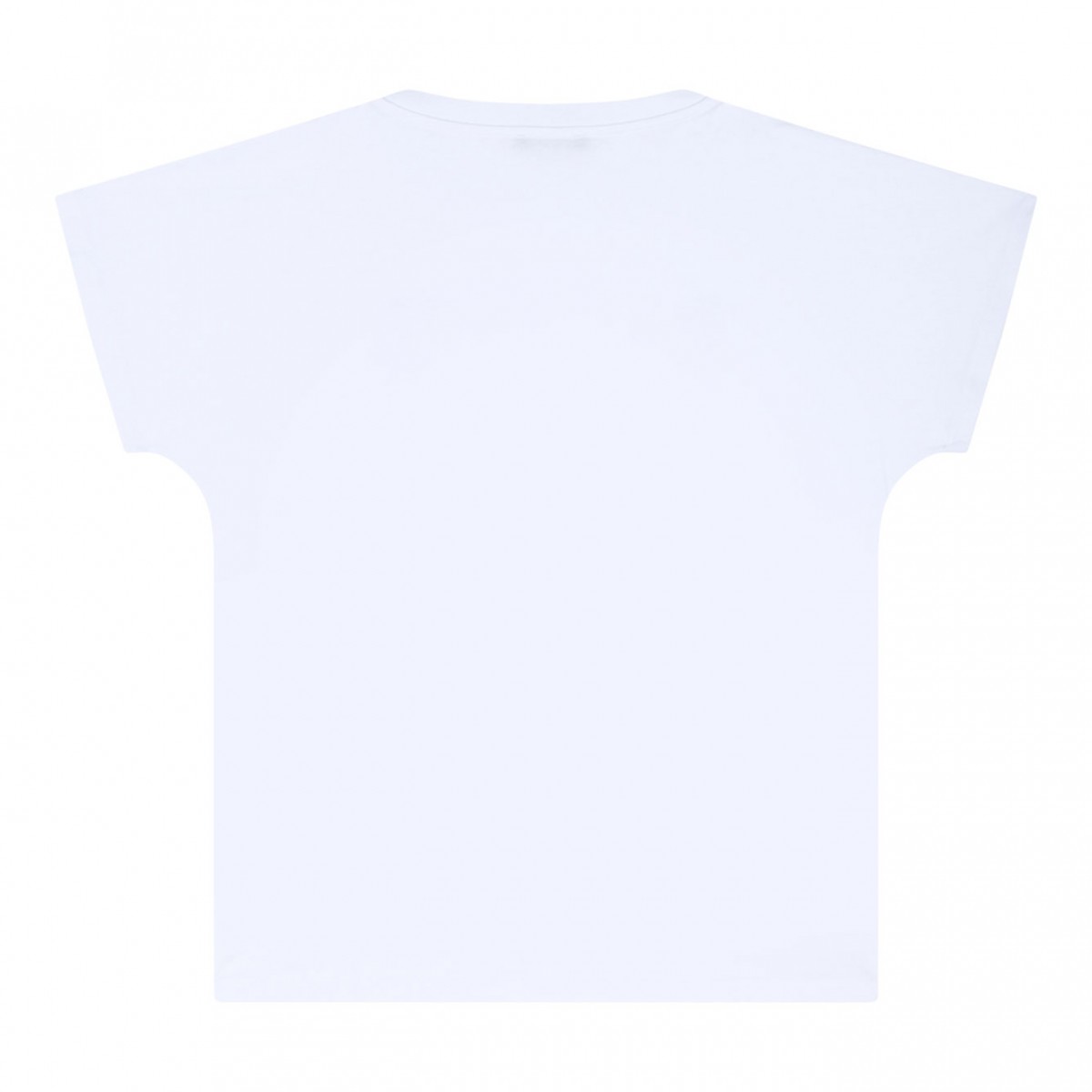 White T-Shirt