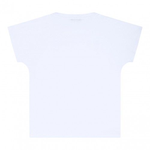 White T-Shirt