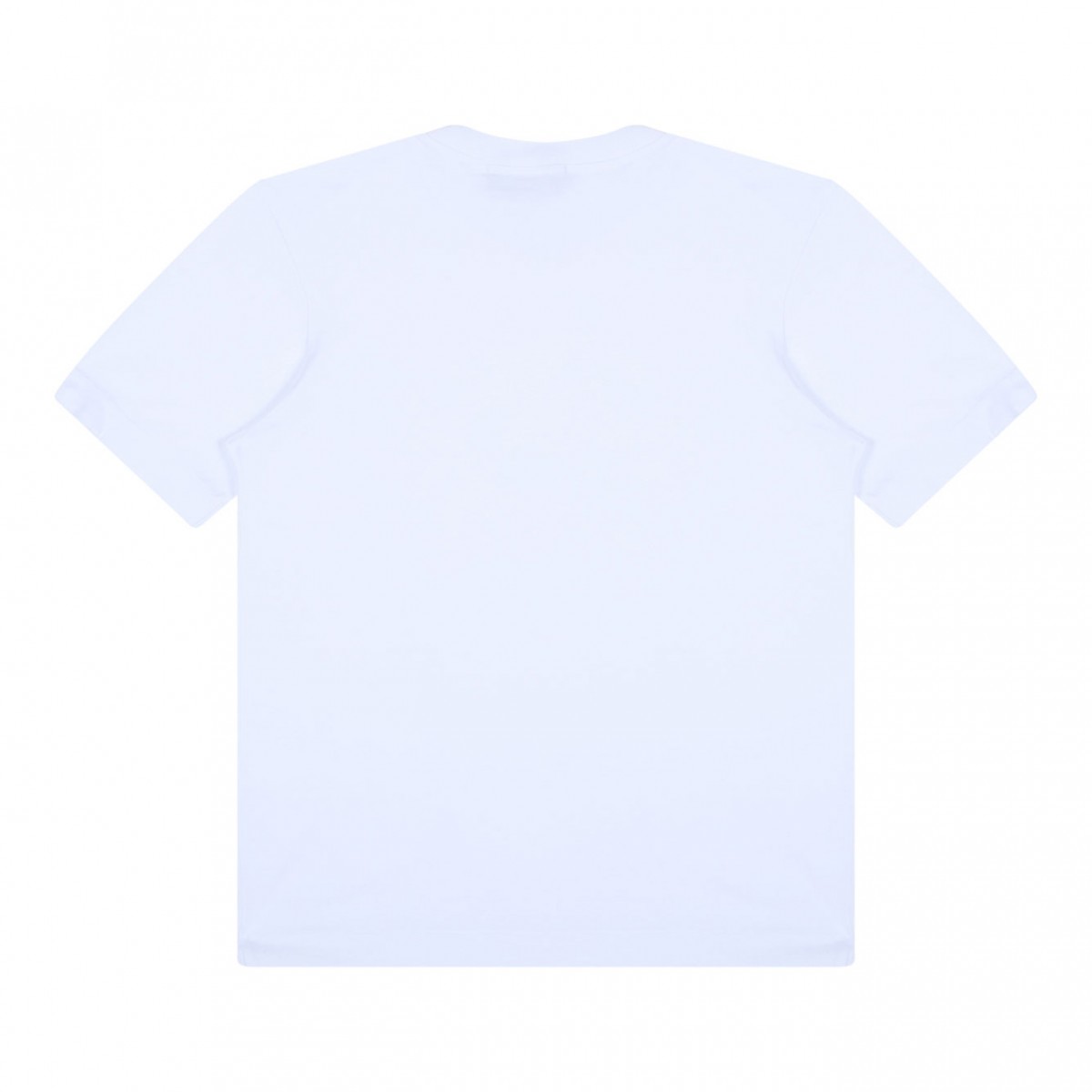 White T-Shirt