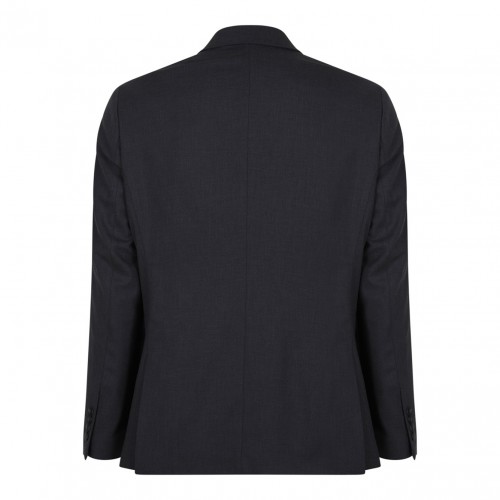 Charcoal Grey Blazer 2