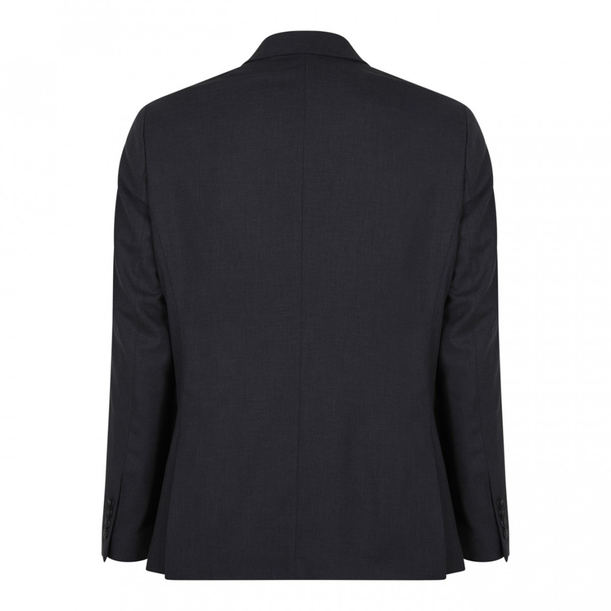 Charcoal Grey Blazer