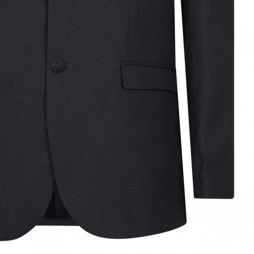 Charcoal Grey Blazer