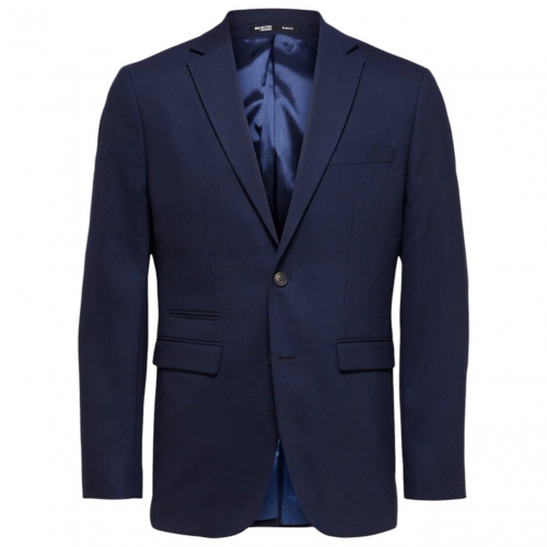Navy Blazer