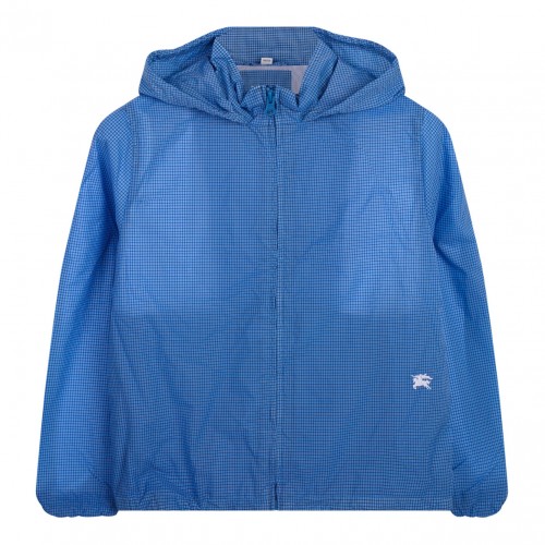 Blue Jacket