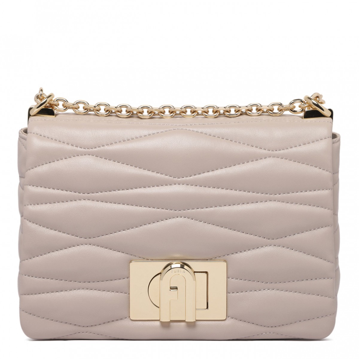 Vanilla Small 1927 Shoulder Bag