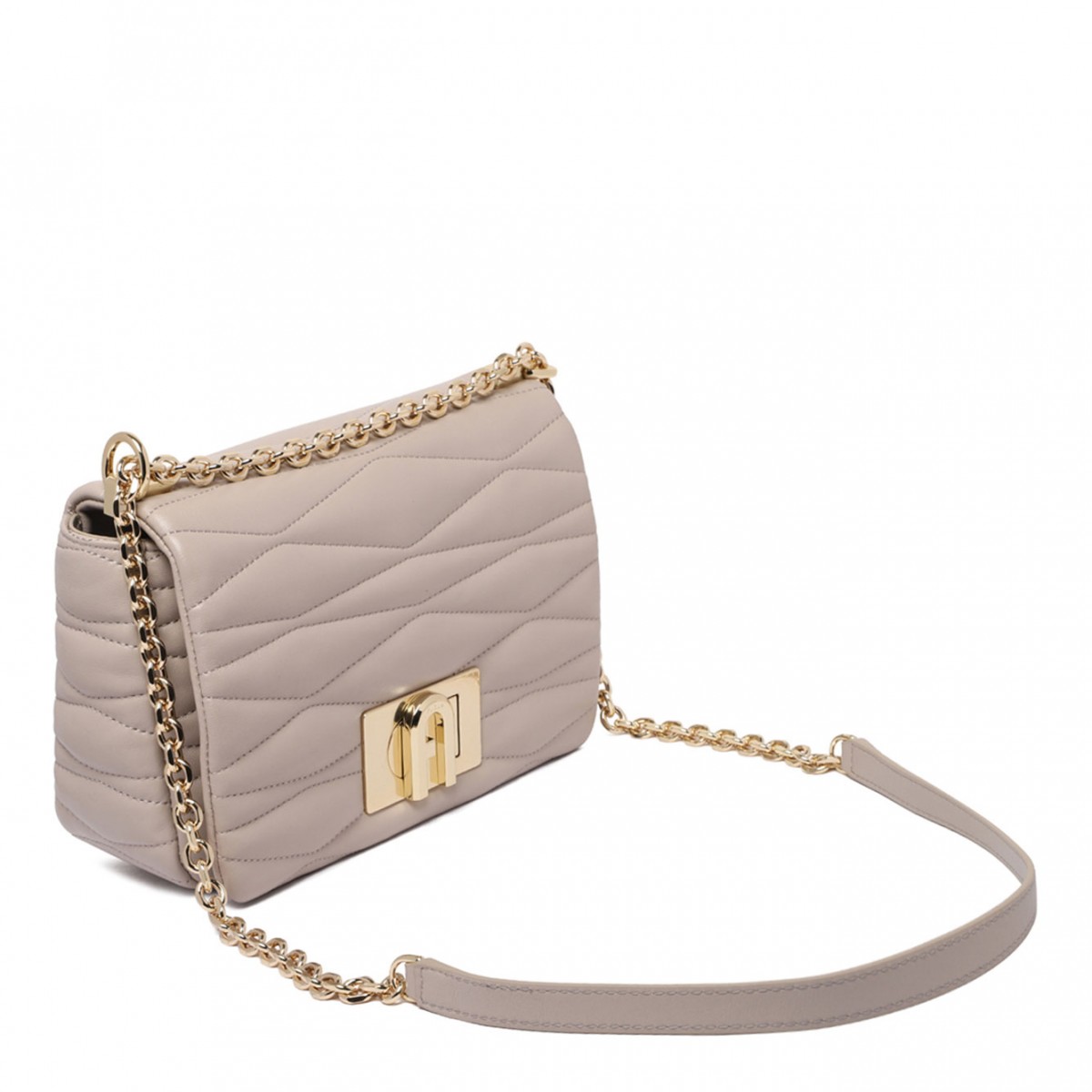 Vanilla Small 1927 Shoulder Bag