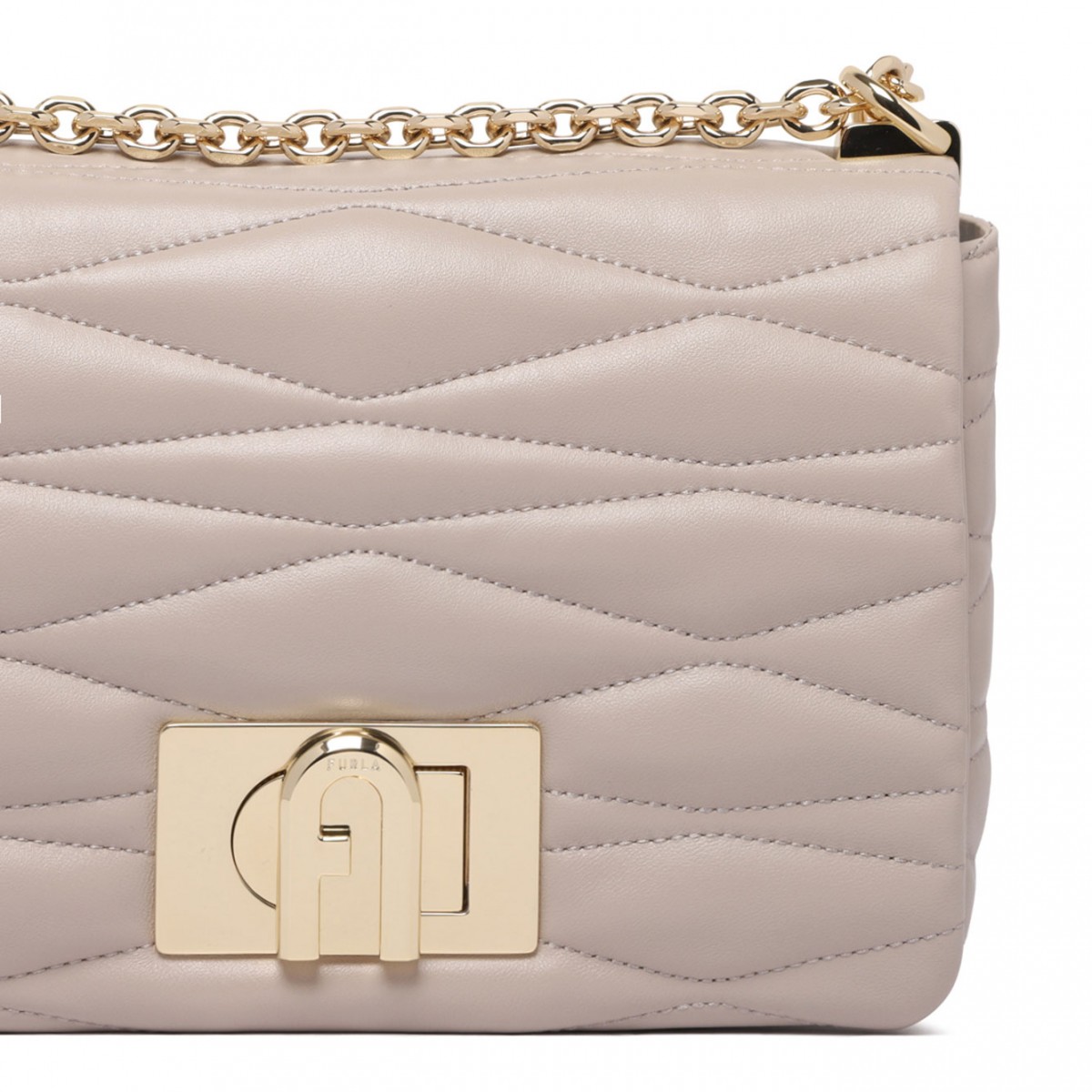 Vanilla Small 1927 Shoulder Bag