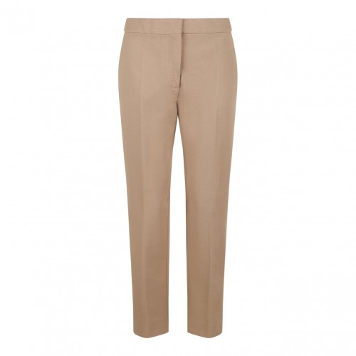 Camel Pegno Trousers