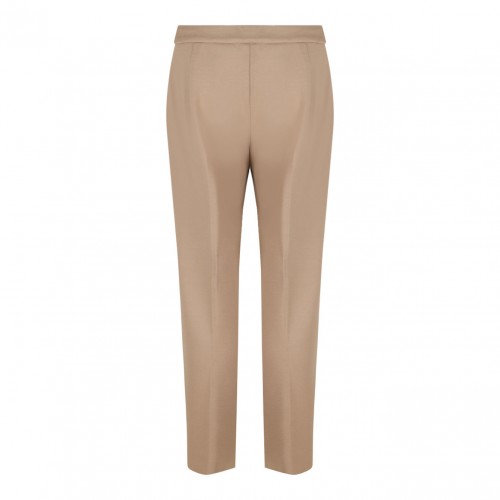 Camel Pegno Trousers 2
