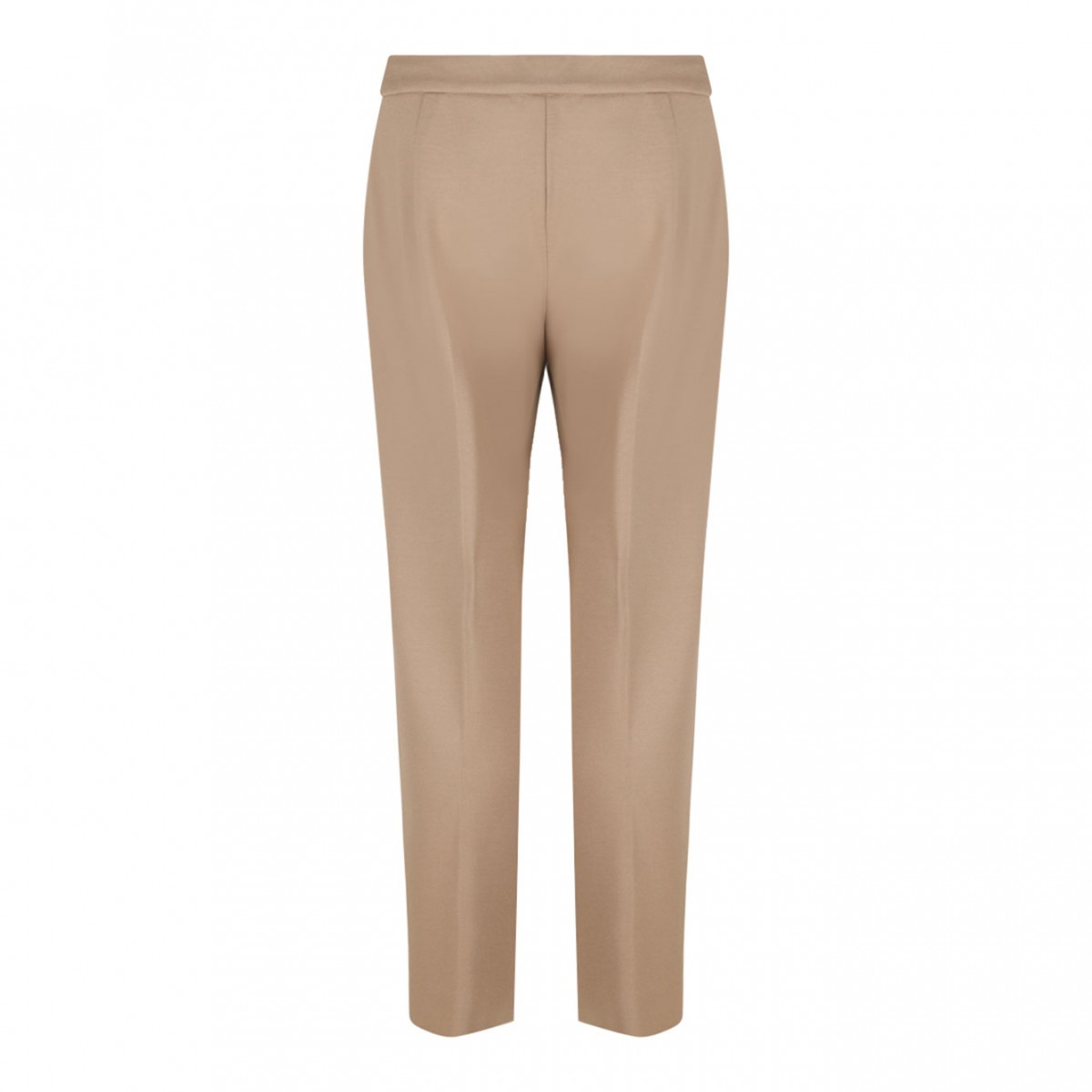 Camel Pegno Trousers