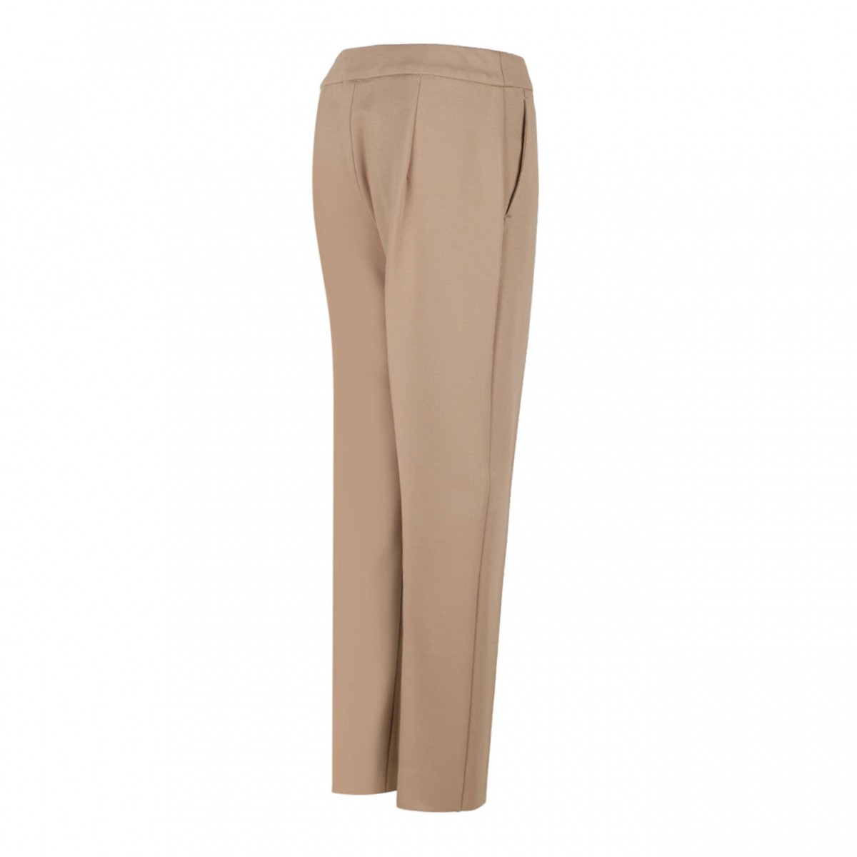 Camel Pegno Trousers