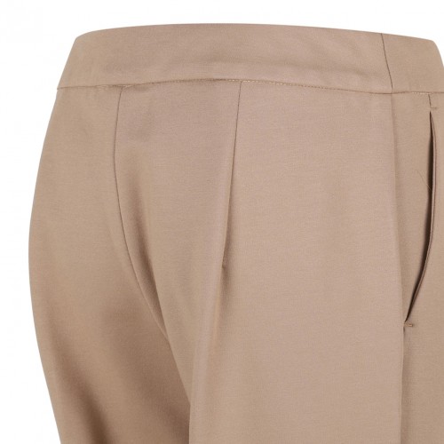 Camel Pegno Trousers