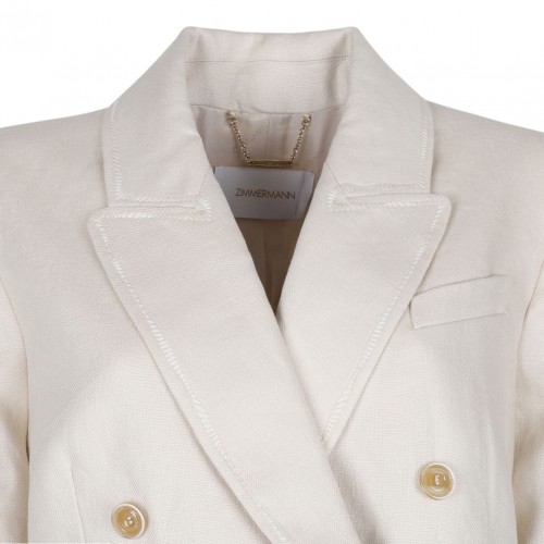 Matchmaker Tailored Blazer