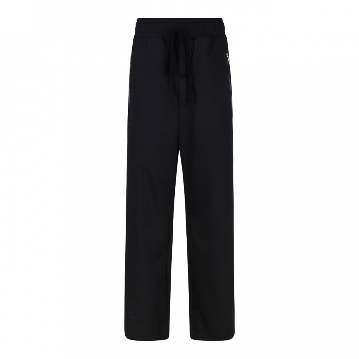Black M ST 477 Pants