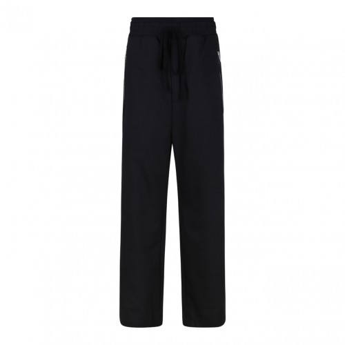 Black M ST 477 Pants