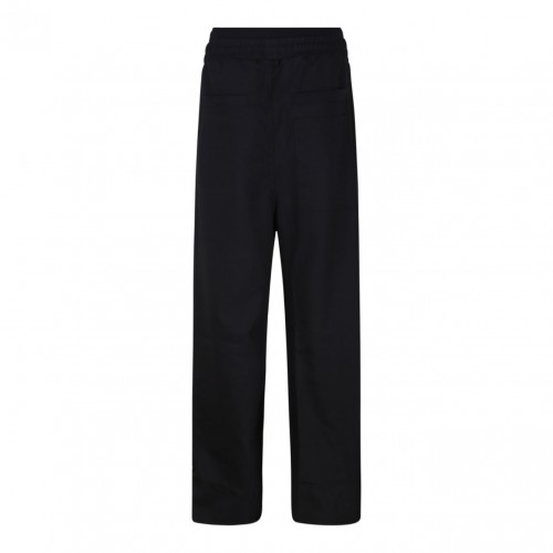 Black M ST 477 Pants 2