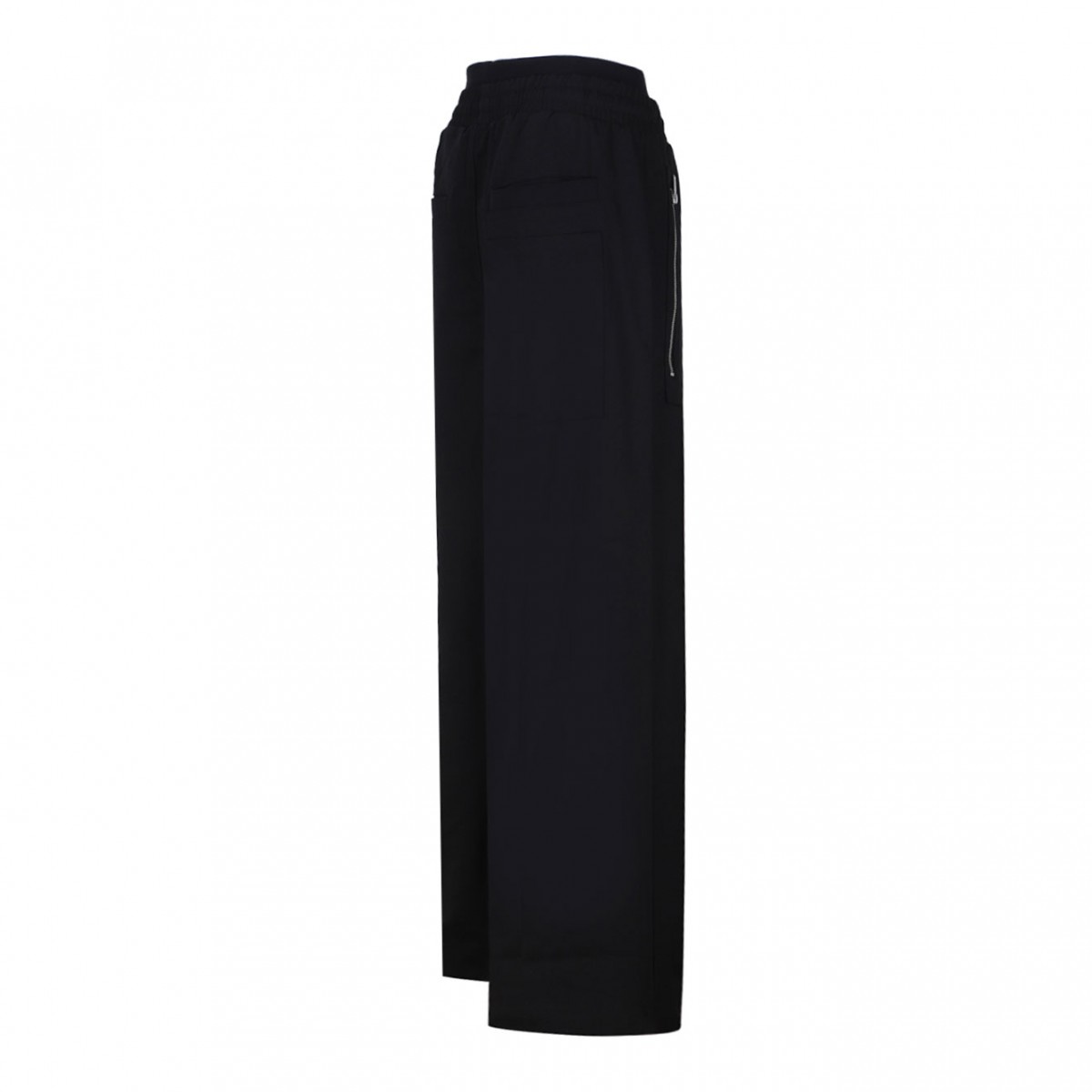 Black M ST 477 Pants