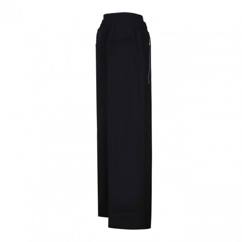 Black M ST 477 Pants
