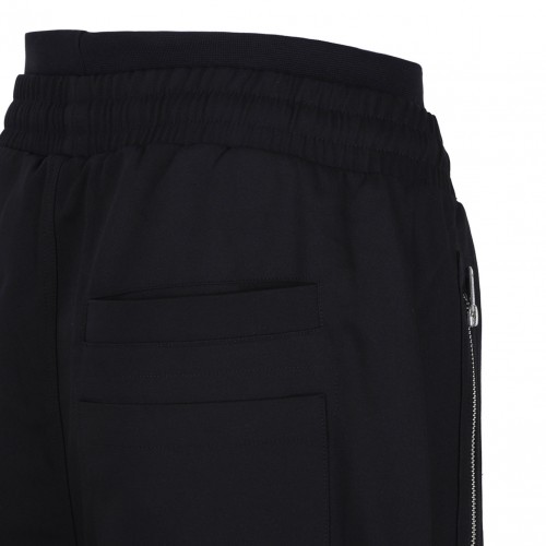 Black M ST 477 Pants