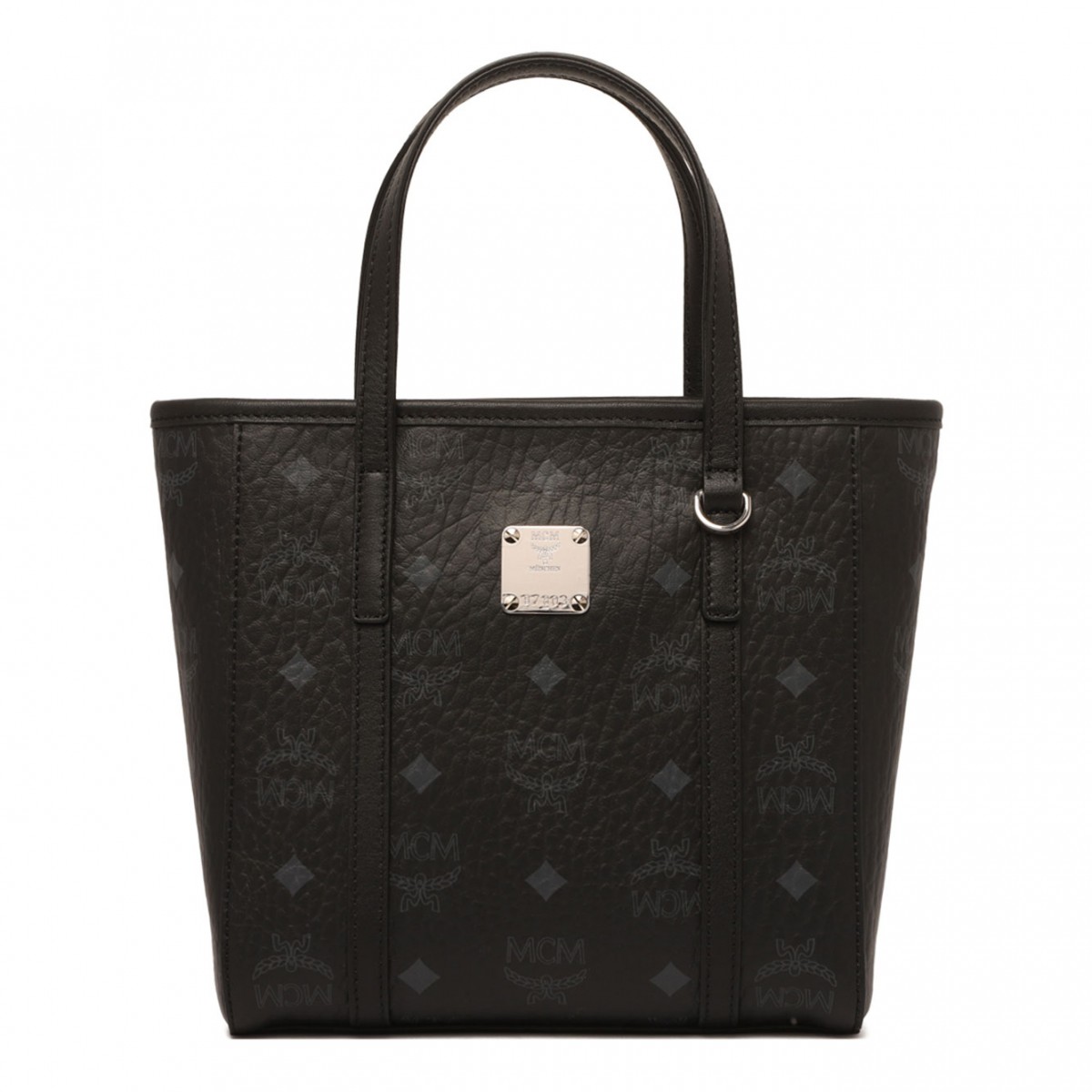 Black Tote Bag