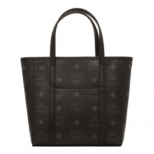 Black Tote Bag