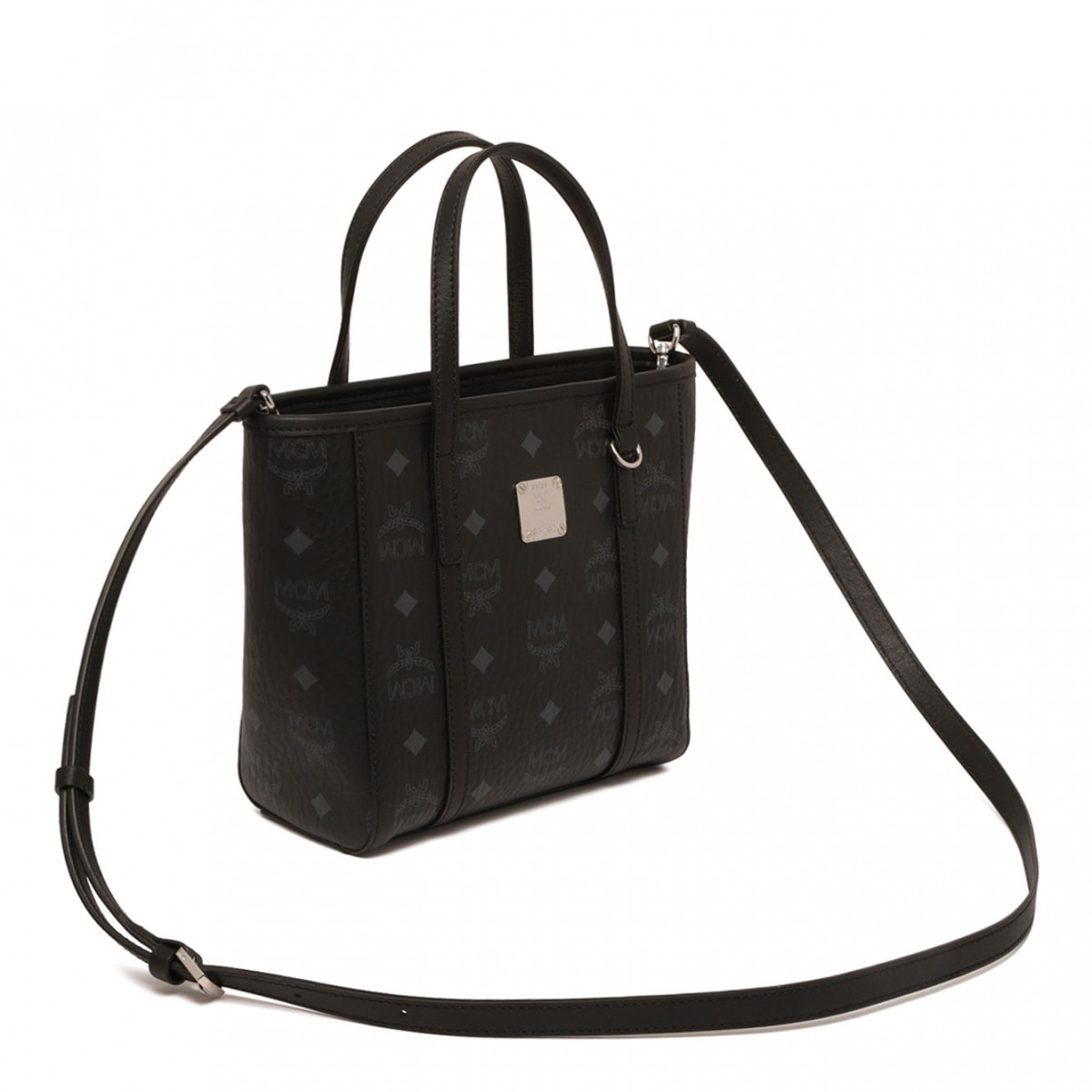 Black Tote Bag