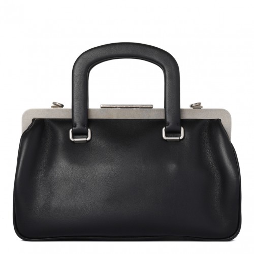 Black Small Handbag 2