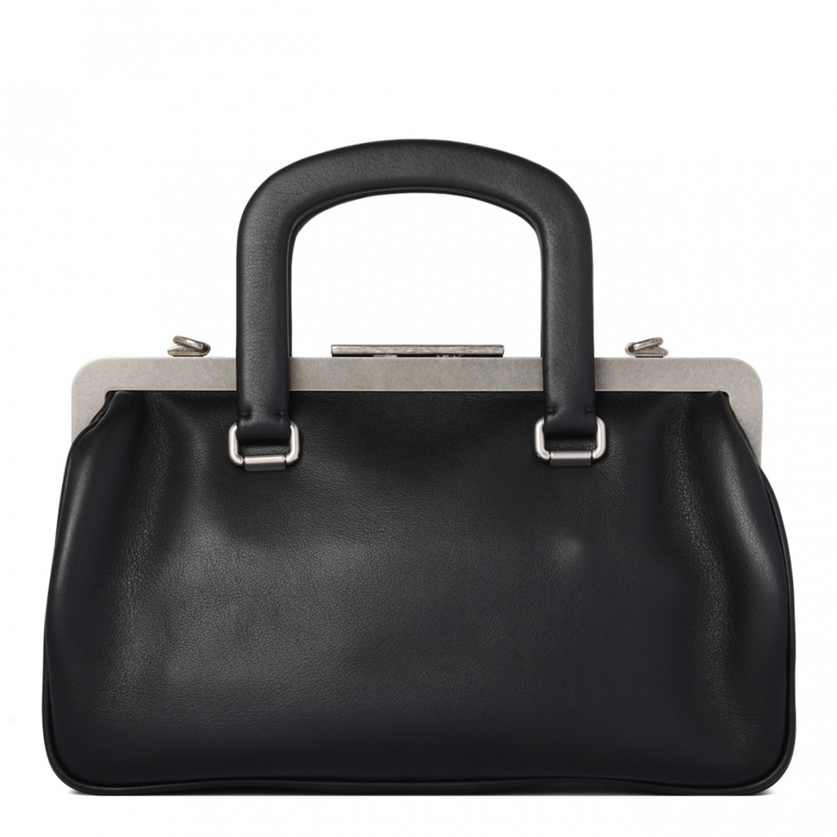 Black Small Handbag