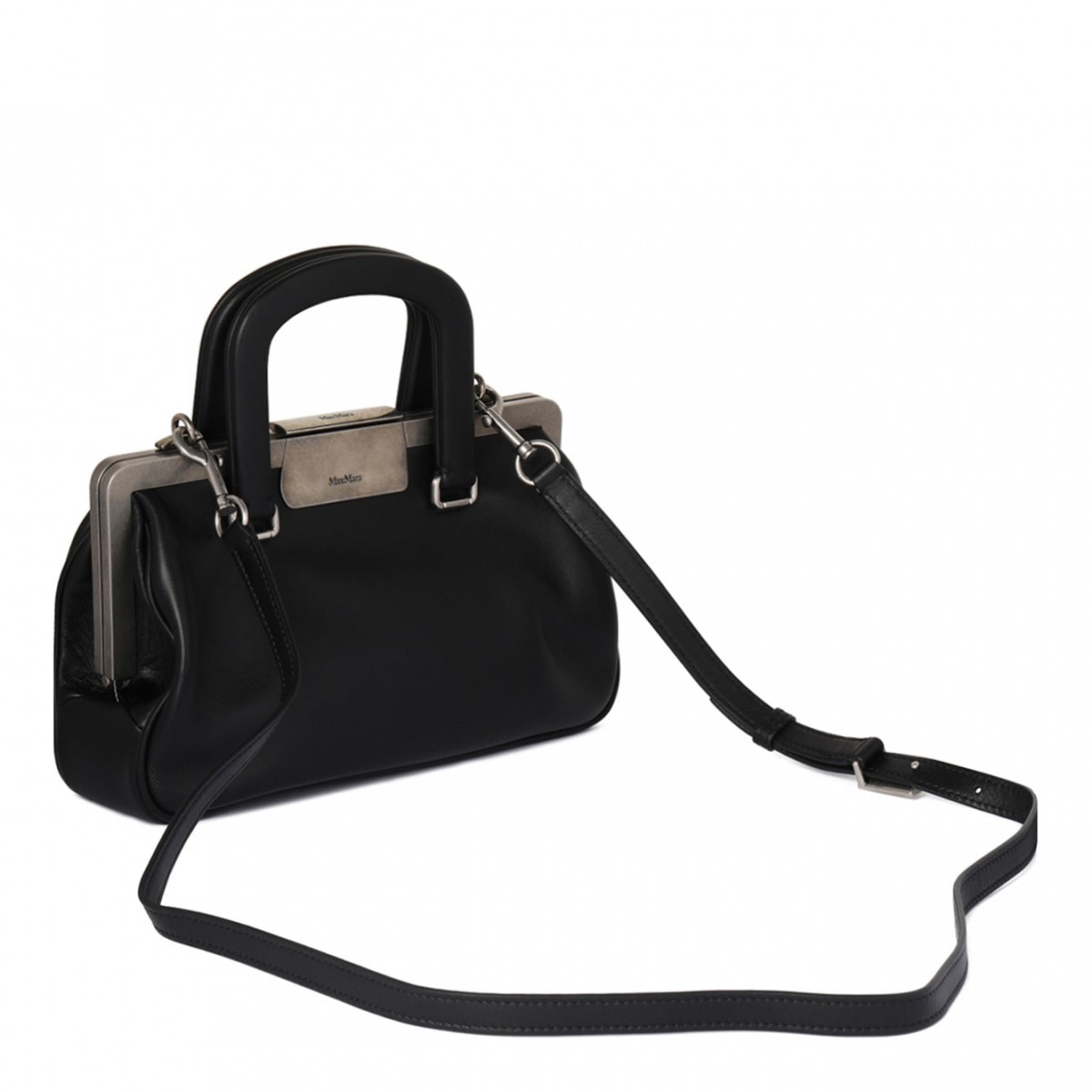 Black Small Handbag