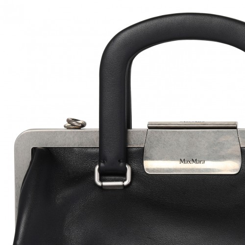 Black Small Handbag