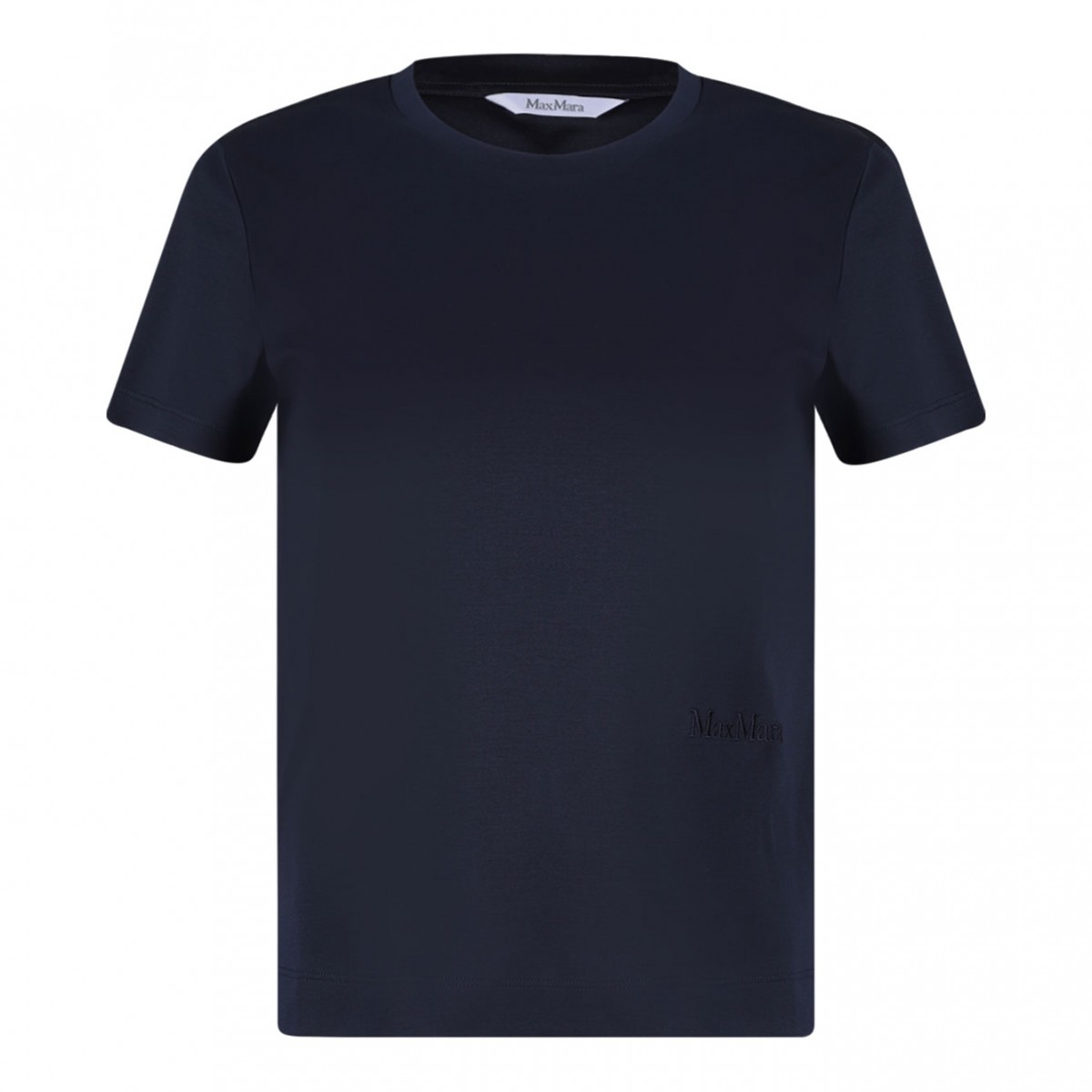 Navy Blue Nerina T-Shirt
