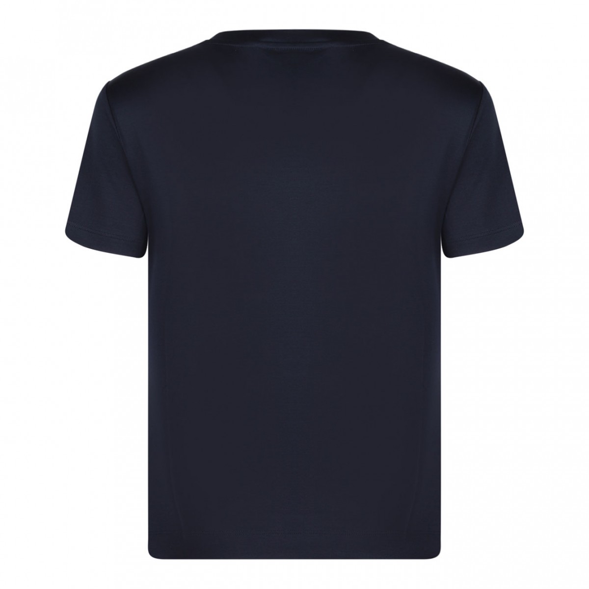 Navy Blue Nerina T-Shirt