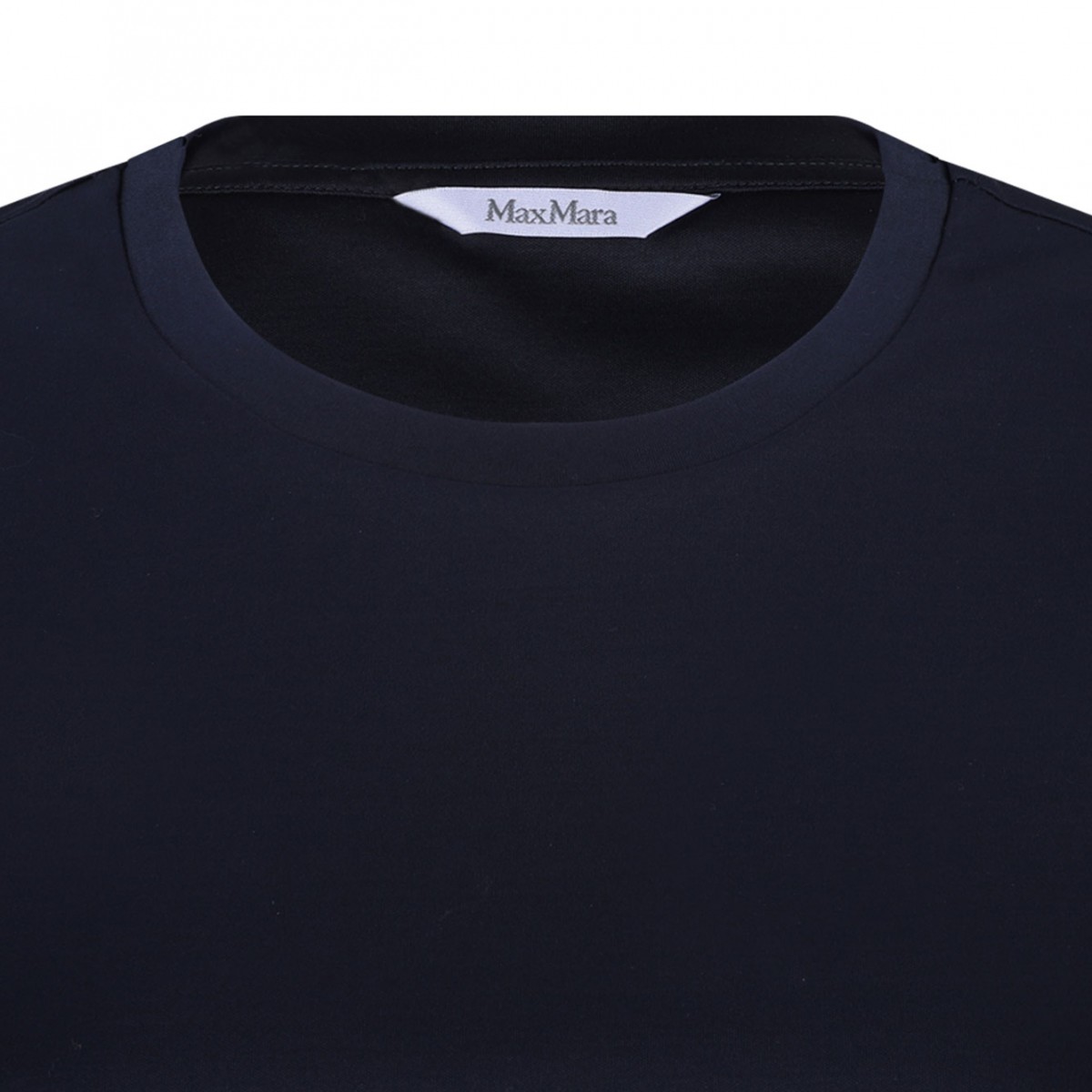 Navy Blue Nerina T-Shirt