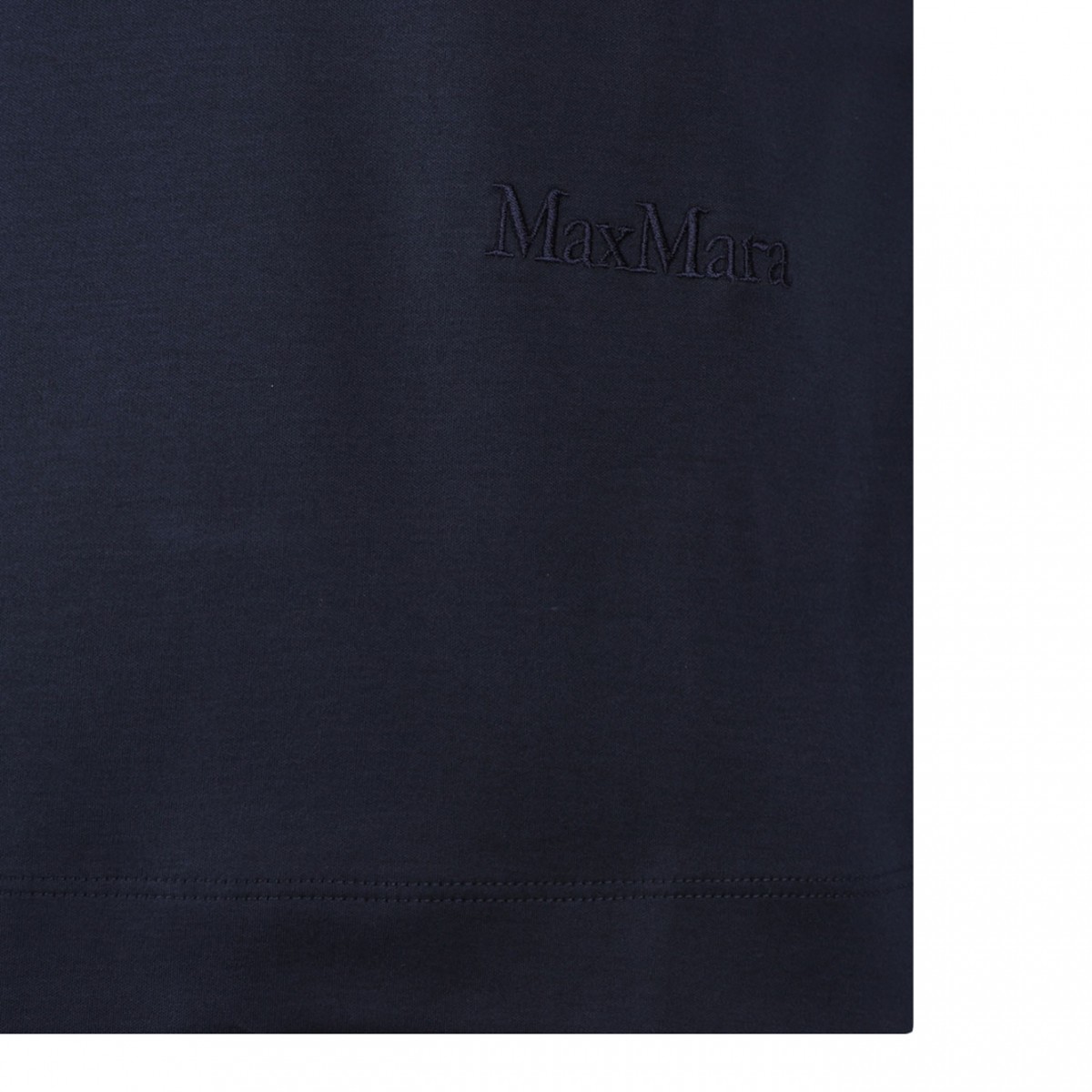 Navy Blue Nerina T-Shirt