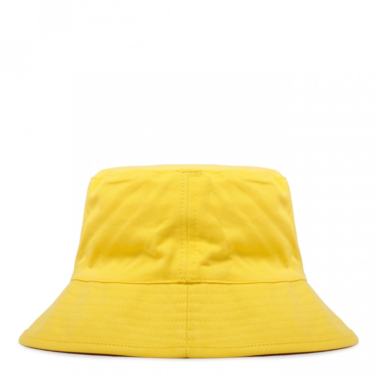 Yellow Bucket Hat