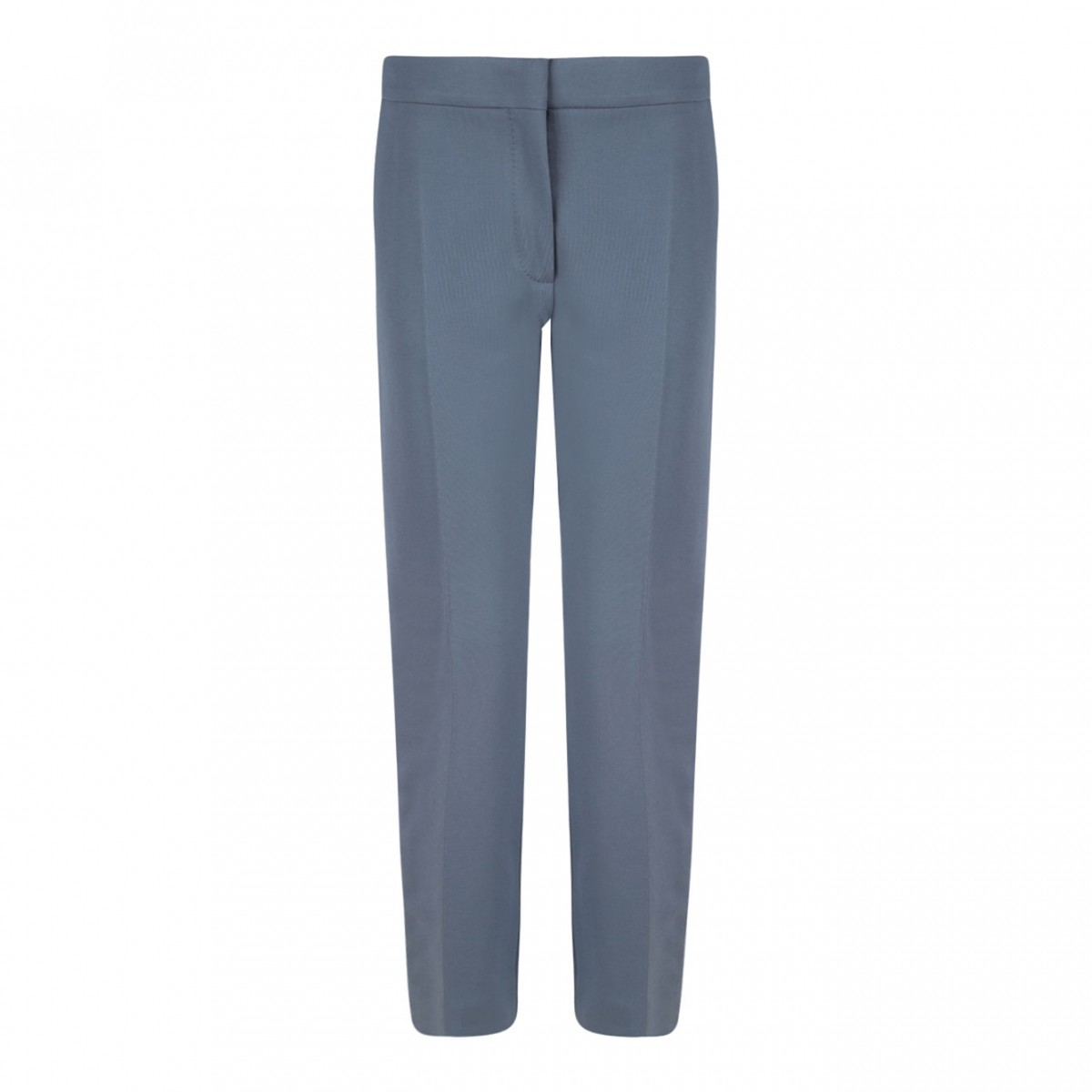 Blue Pegno Trousers